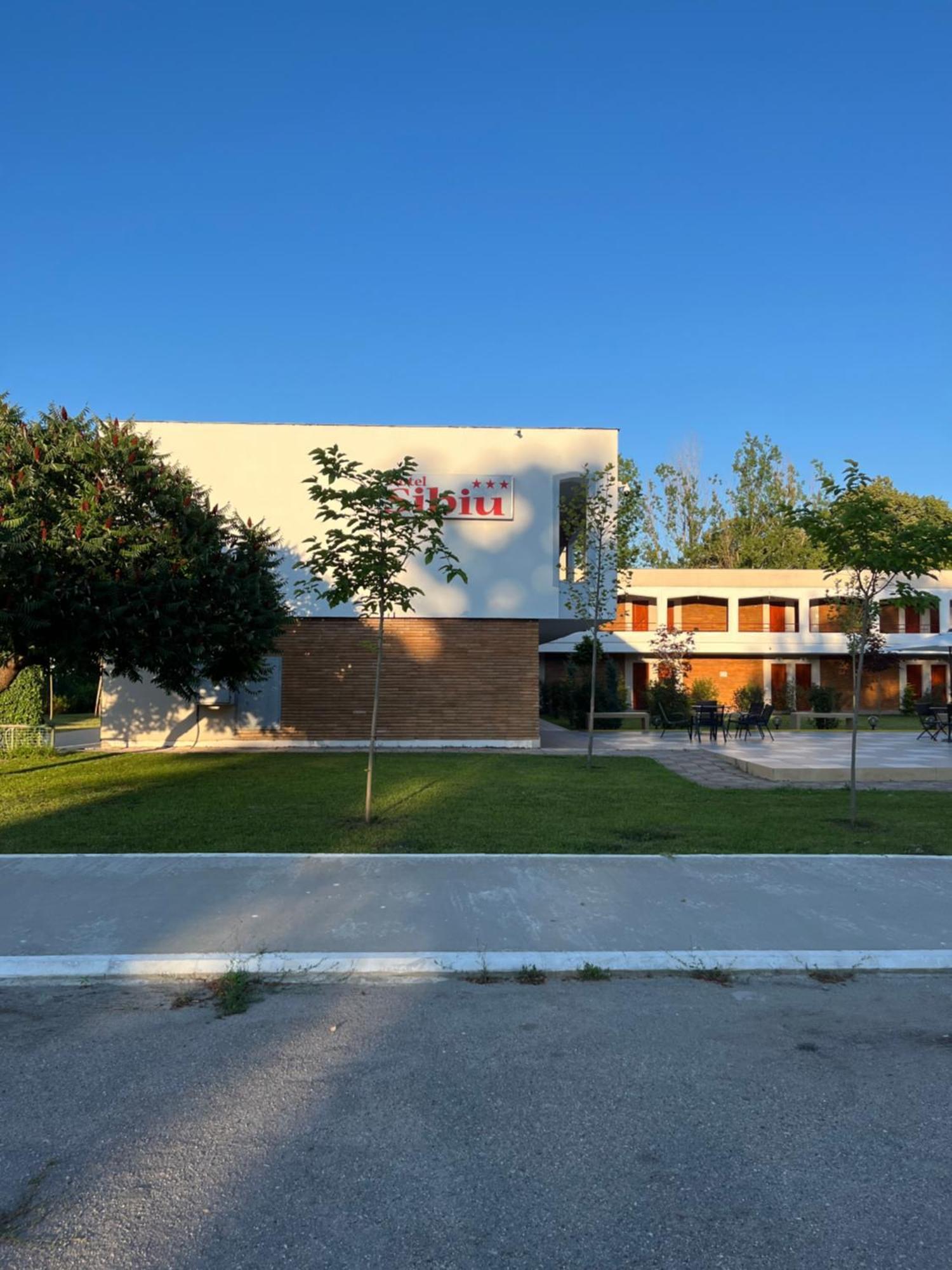 Hotel Selena Boutique Neptun Ngoại thất bức ảnh