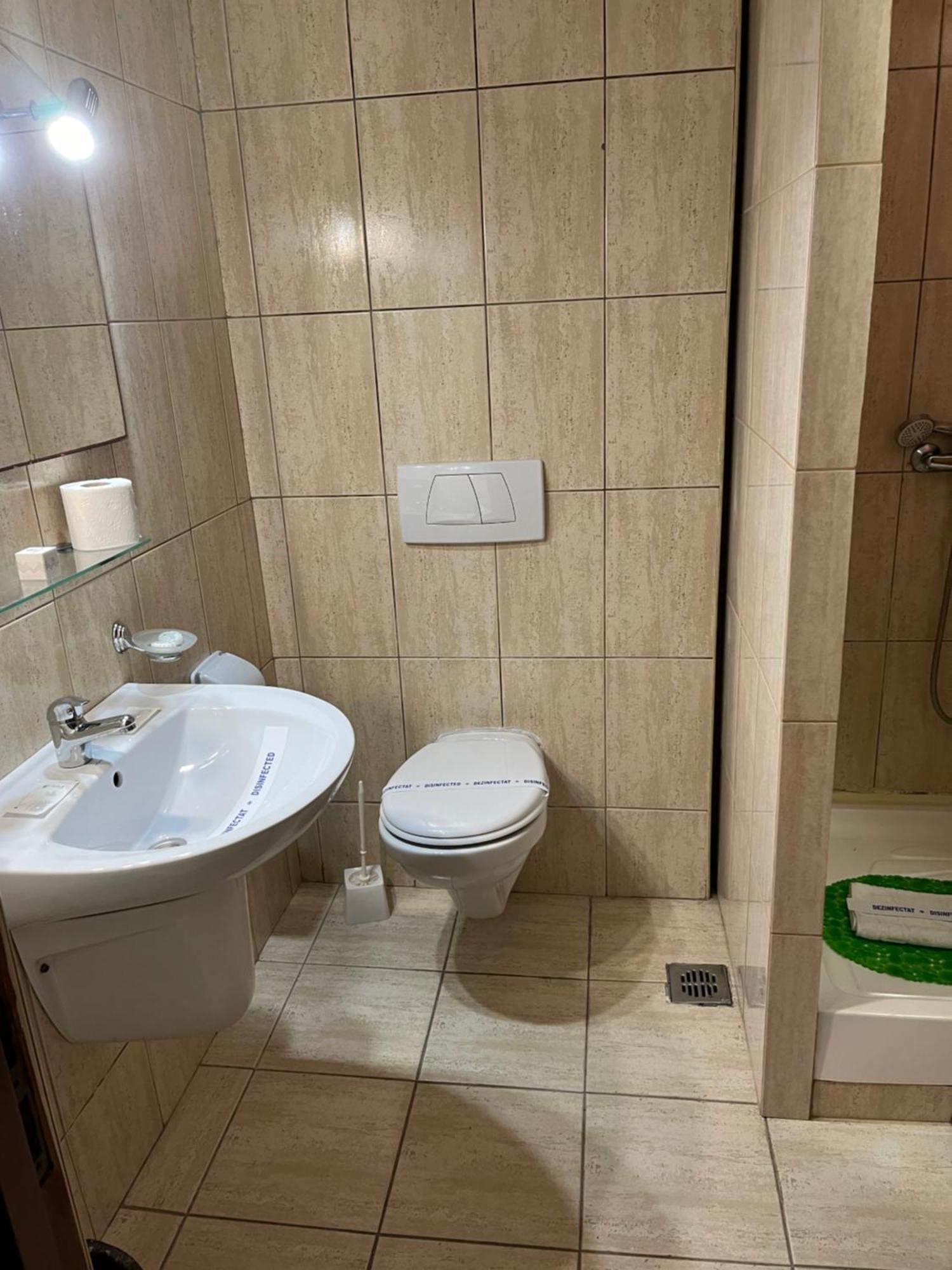 Hotel Selena Boutique Neptun Ngoại thất bức ảnh