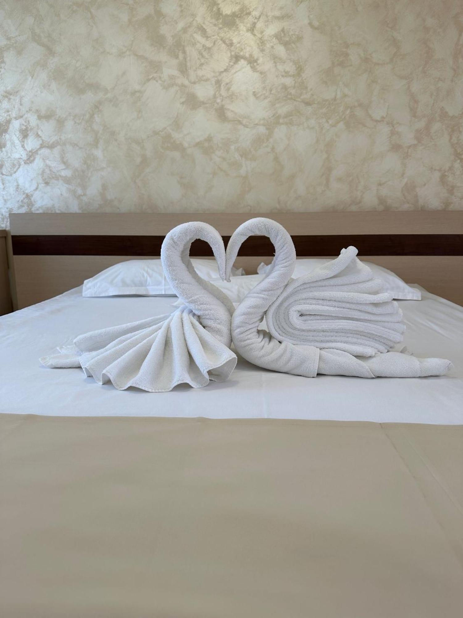 Hotel Selena Boutique Neptun Ngoại thất bức ảnh