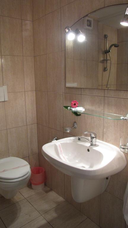 Hotel Selena Boutique Neptun Ngoại thất bức ảnh